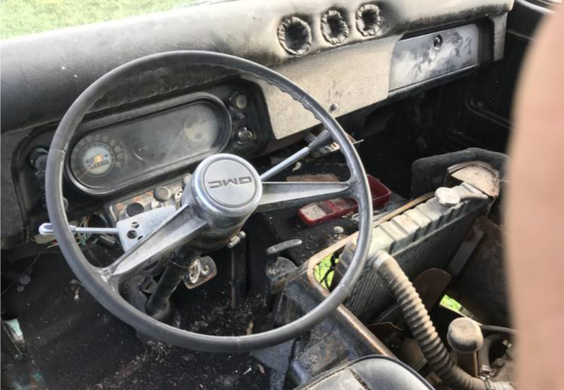 Image: Craigslist